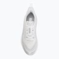 Încălțăminte de alergare pentru bărbați HOKA Skyflow frost/cosmic grey 5