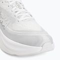 Încălțăminte de alergare pentru bărbați HOKA Skyflow frost/cosmic grey 7