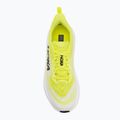 Încălțăminte de alergare pentru bărbați HOKA Skyflow neon hoka citrus/neon white 5