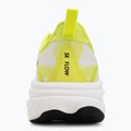 Încălțăminte de alergare pentru bărbați HOKA Skyflow neon hoka citrus/neon white 6