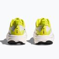Încălțăminte de alergare pentru bărbați HOKA Skyflow neon hoka citrus/neon white 6