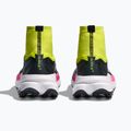 Încălțăminte de alergare pentru bărbați HOKA Tecton X 3 neon hoka citrus/negru 6