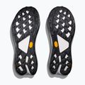 Încălțăminte de alergare pentru bărbați HOKA Tecton X 3 neon hoka citrus/negru 7