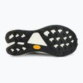 Încălțăminte de alergare pentru bărbați HOKA Tecton X 3 neon hoka citrus/negru 4