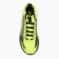 Încălțăminte de alergare pentru bărbați HOKA Tecton X 3 neon hoka citrus/negru 5