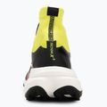 Încălțăminte de alergare pentru femei HOKA Tecton X 3 neon hoka citrus/black 6