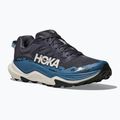 Încălțăminte de alergare pentru bărbați HOKA Torrent 4 charcoal grey/foggy night