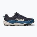 Încălțăminte de alergare pentru bărbați HOKA Torrent 4 charcoal grey/foggy night 2