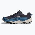 Încălțăminte de alergare pentru bărbați HOKA Torrent 4 charcoal grey/foggy night 3