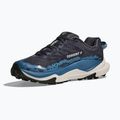 Încălțăminte de alergare pentru bărbați HOKA Torrent 4 charcoal grey/foggy night 4