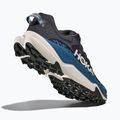 Încălțăminte de alergare pentru bărbați HOKA Torrent 4 charcoal grey/foggy night 5