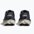 Încălțăminte de alergare pentru bărbați HOKA Torrent 4 charcoal grey/foggy night 6