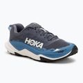 Încălțăminte de alergare pentru bărbați HOKA Torrent 4 charcoal grey/foggy night