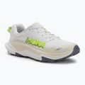 Încălțăminte de alergare pentru bărbați HOKA Torrent 4 white/neon night