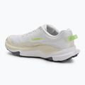 Încălțăminte de alergare pentru bărbați HOKA Torrent 4 white/neon night 3