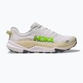Încălțăminte de alergare pentru bărbați HOKA Torrent 4 white/neon night 2
