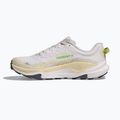 Încălțăminte de alergare pentru bărbați HOKA Torrent 4 white/neon night 3