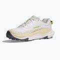 Încălțăminte de alergare pentru bărbați HOKA Torrent 4 white/neon night 4