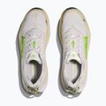 Încălțăminte de alergare pentru bărbați HOKA Torrent 4 white/neon night 7
