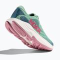 Încălțăminte de alergare pentru femei HOKA Rincon 4 jadeite/alpine blue 5