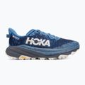 Încălțăminte de alergare pentru bărbați HOKA Speedgoat 6 GTX foggy night/charcoal grey 2