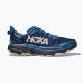 Încălțăminte de alergare pentru bărbați HOKA Speedgoat 6 GTX foggy night/charcoal grey 2