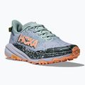 Încălțăminte de alergare pentru femei HOKA Speedgoat 6 GTX jade/ash grey