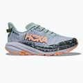 Încălțăminte de alergare pentru femei HOKA Speedgoat 6 GTX jade/ash grey 2