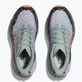 Încălțăminte de alergare pentru femei HOKA Speedgoat 6 GTX jade/ash grey 4