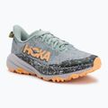 Încălțăminte de alergare pentru femei HOKA Speedgoat 6 GTX jade/ash grey