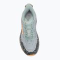 Încălțăminte de alergare pentru femei HOKA Speedgoat 6 GTX jade/ash grey 5