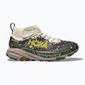 Încălțăminte de alergare pentru bărbați HOKA Speedgoat 6 MID GTX terra cotta/mountain fog 2