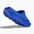 Papuci HOKA Ora Athletic Slide ultramarine/skyward blue 5