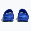 Papuci HOKA Ora Athletic Slide ultramarine/skyward blue 6