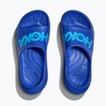 Papuci HOKA Ora Athletic Slide ultramarine/skyward blue 8