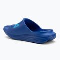 Papuci HOKA Ora Athletic Slide ultramarine/skyward blue 3