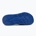 Papuci HOKA Ora Athletic Slide ultramarine/skyward blue 4