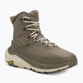 Încălțăminte de trekking pentru bărbați HOKA Kaha 2 Frost GTX antique olive/oyster mushroom