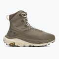 Încălțăminte de trekking pentru bărbați HOKA Kaha 2 Frost GTX antique olive/oyster mushroom 2