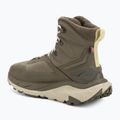Încălțăminte de trekking pentru bărbați HOKA Kaha 2 Frost GTX antique olive/oyster mushroom 3