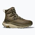 Încălțăminte de trekking pentru bărbați HOKA Kaha 2 Frost GTX antique olive/oyster mushroom 2
