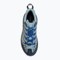 Încălțăminte HOKA Stinson Evo OG varsity navy/sea water 5