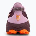 Încălțăminte de alergare pentru copii HOKA Speedgoat 6 flower nectar/neon tangerine 6