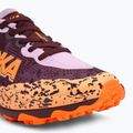 Încălțăminte de alergare pentru copii HOKA Speedgoat 6 flower nectar/neon tangerine 7