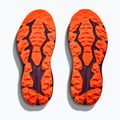 Încălțăminte de alergare pentru copii HOKA Speedgoat 6 flower nectar/neon tangerine 7