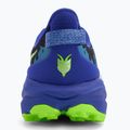 Încălțăminte de alergare pentru copii HOKA Speedgoat 6 night sky/neon lime 6