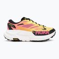 Încălțăminte de alergare pentru bărbați Hoka Mafate X neon hoka citrus/neon rose 2