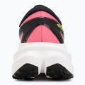 Încălțăminte de alergare pentru bărbați Hoka Mafate X neon hoka citrus/neon rose 6
