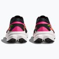 Încălțăminte de alergare pentru bărbați Hoka Mafate X neon hoka citrus/neon rose 6