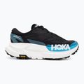 Încălțăminte de alergare pentru femei HOKA Matafe X black/skyward blue 2